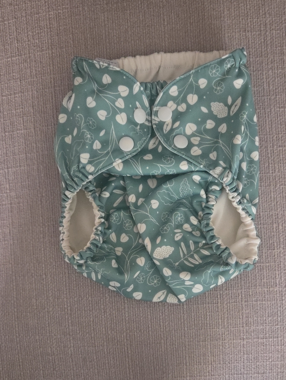 Esembly Size 2 Outer